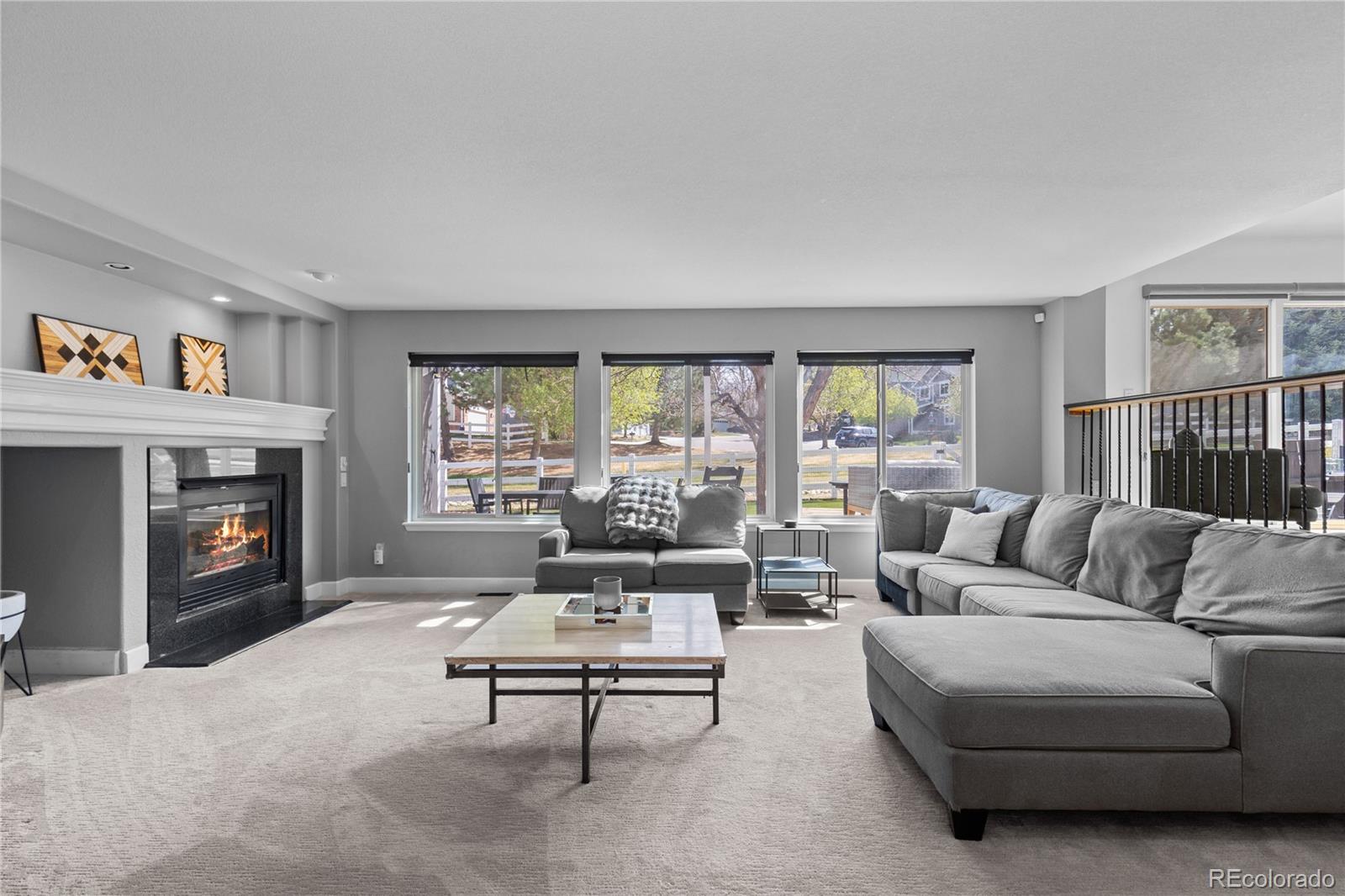 10076 Astoria Court Lone Tree CO 80124