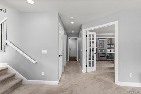 10076 Astoria Court Lone Tree CO 80124