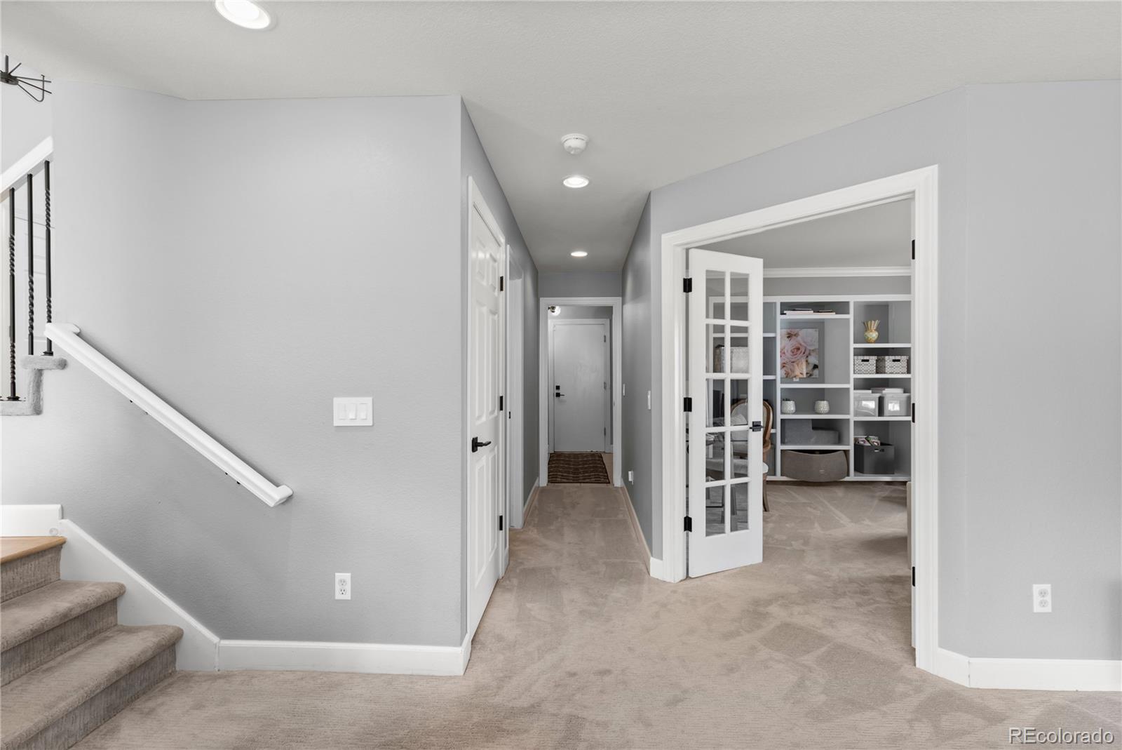 10076 Astoria Court Lone Tree CO 80124