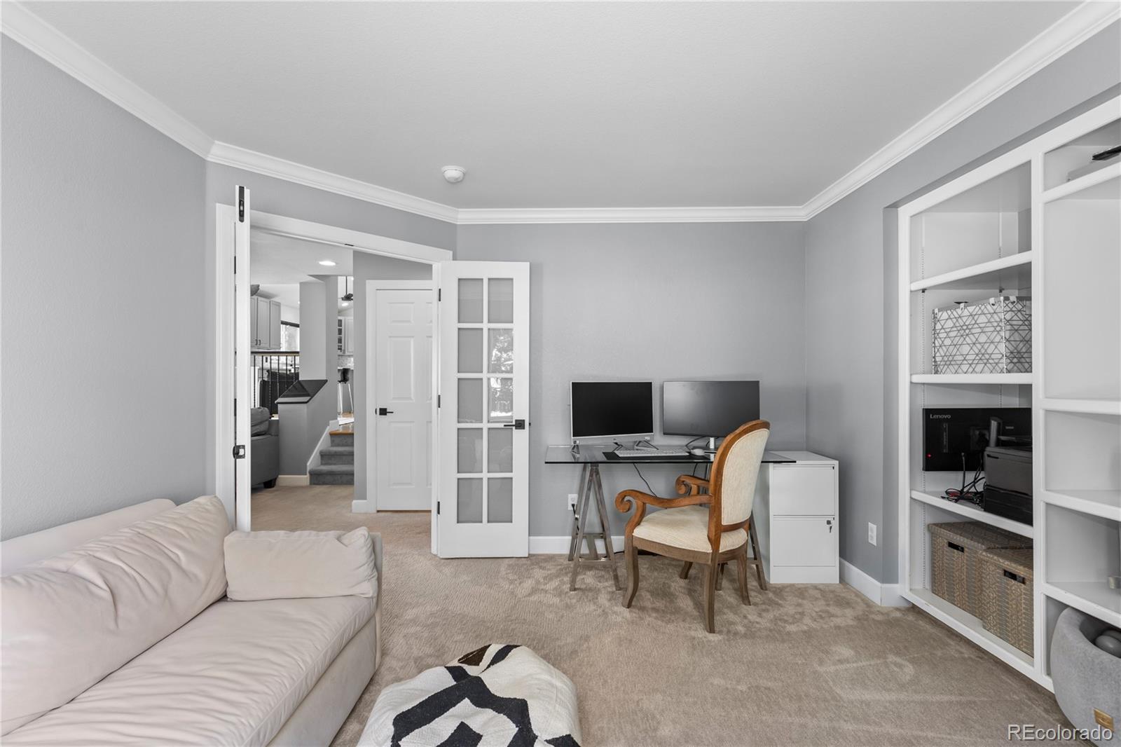 10076 Astoria Court Lone Tree CO 80124