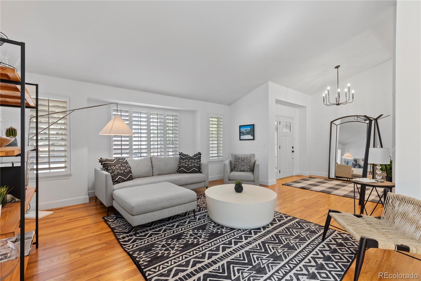 10076 Astoria Court Lone Tree CO 80124
