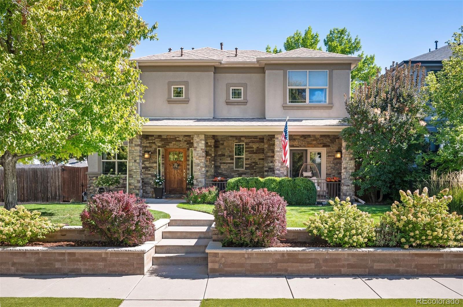 1720 S Gilpin Street Denver CO 80210