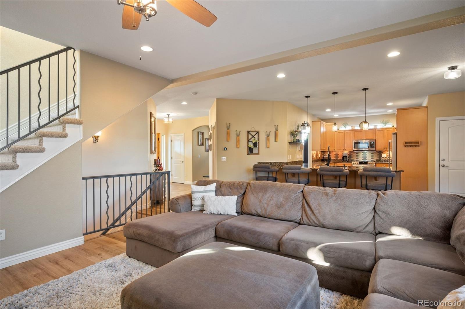 1720 S Gilpin Street Denver CO 80210