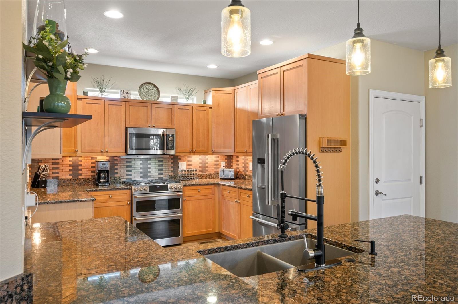 1720 S Gilpin Street Denver CO 80210