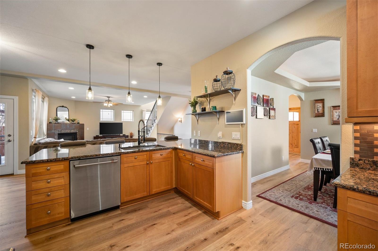 1720 S Gilpin Street Denver CO 80210