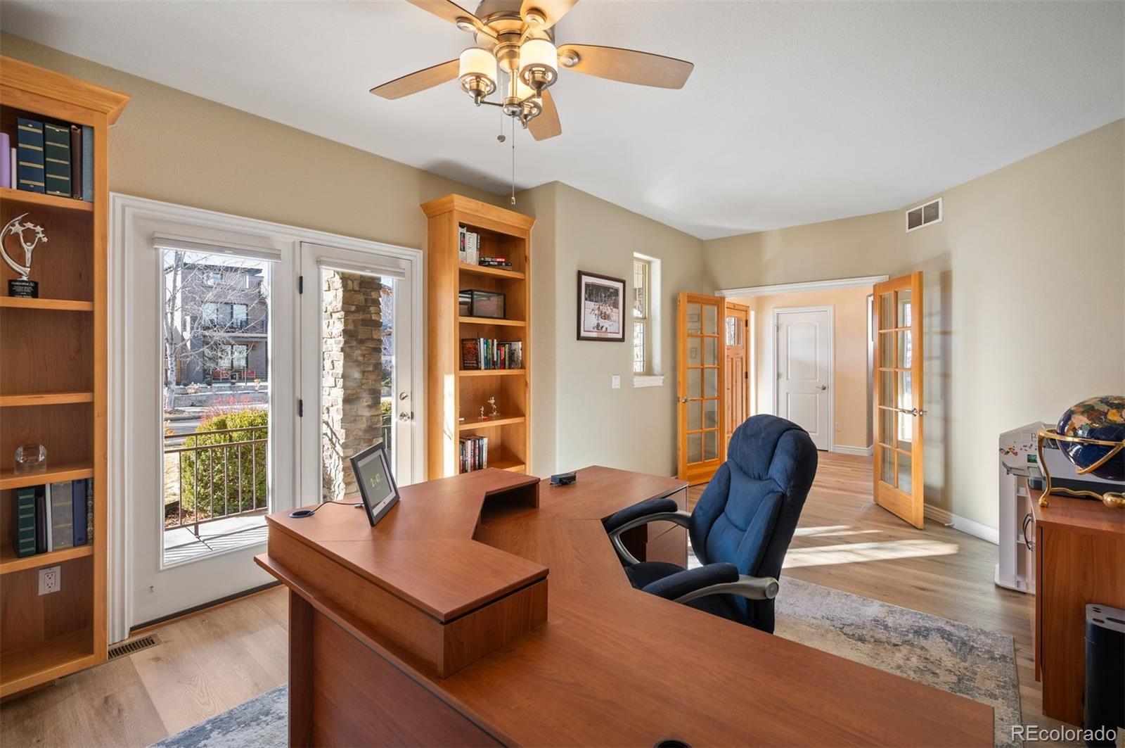 1720 S Gilpin Street Denver CO 80210