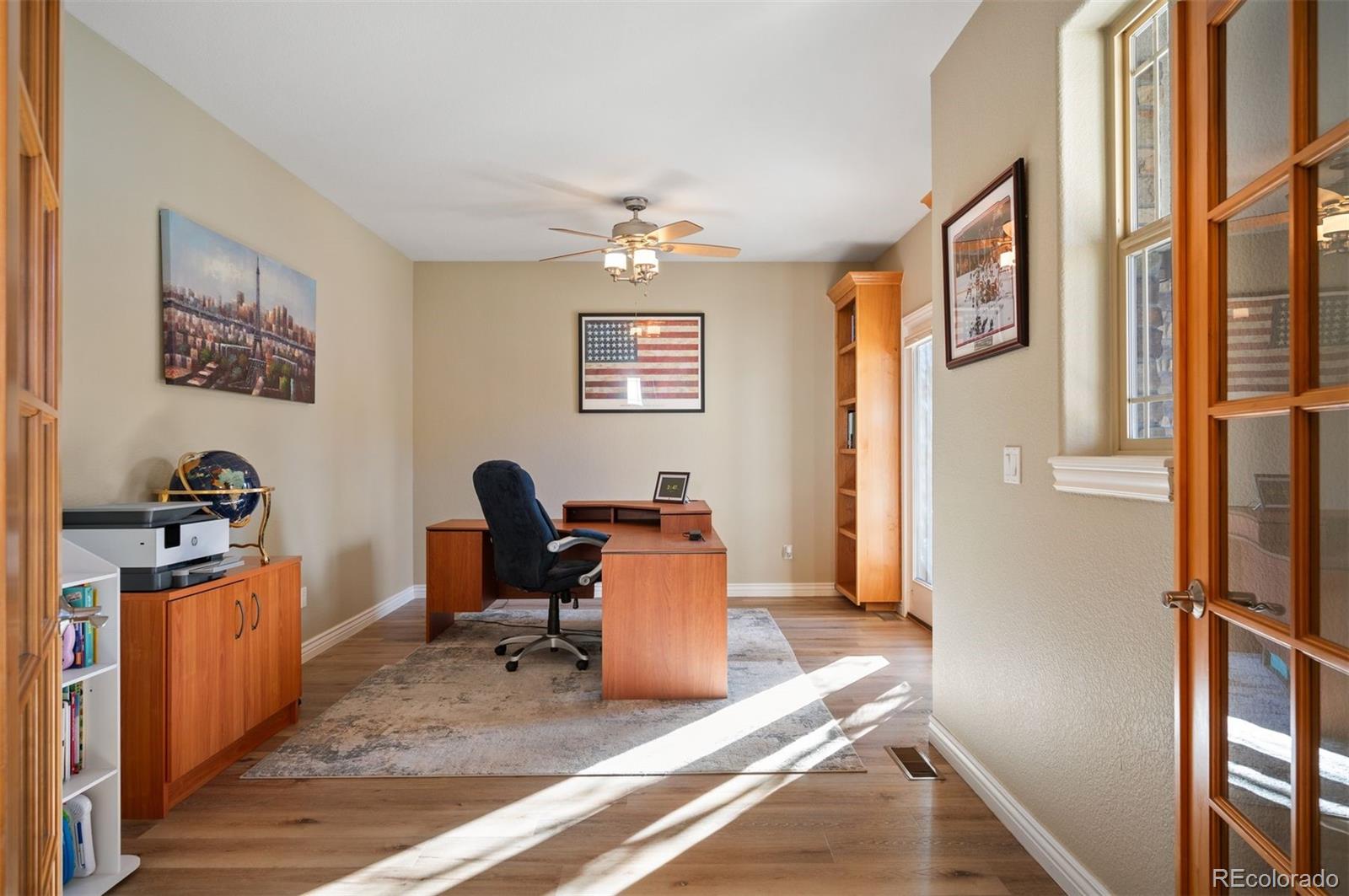 1720 S Gilpin Street Denver CO 80210