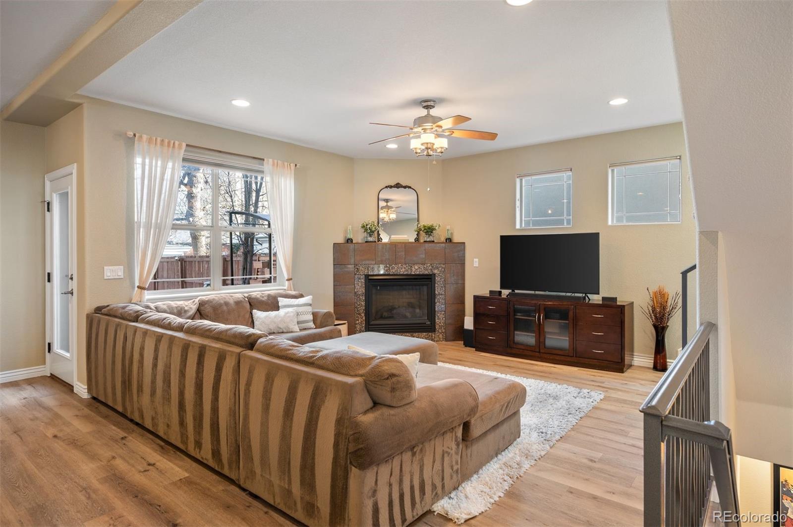 1720 S Gilpin Street Denver CO 80210