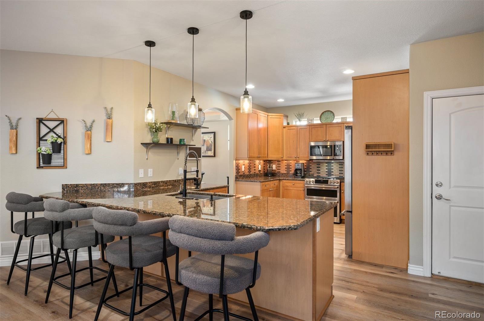 1720 S Gilpin Street Denver CO 80210