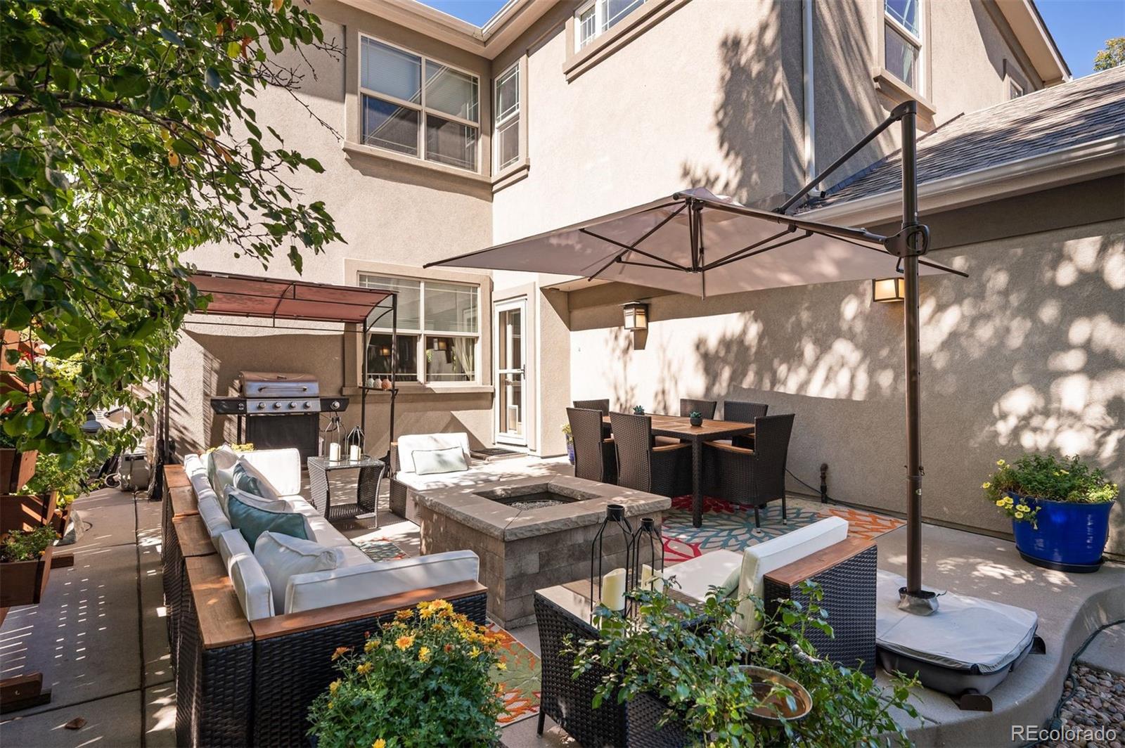 1720 S Gilpin Street Denver CO 80210