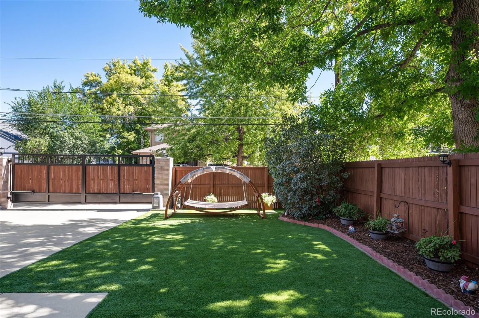 1720 S Gilpin Street Denver CO 80210