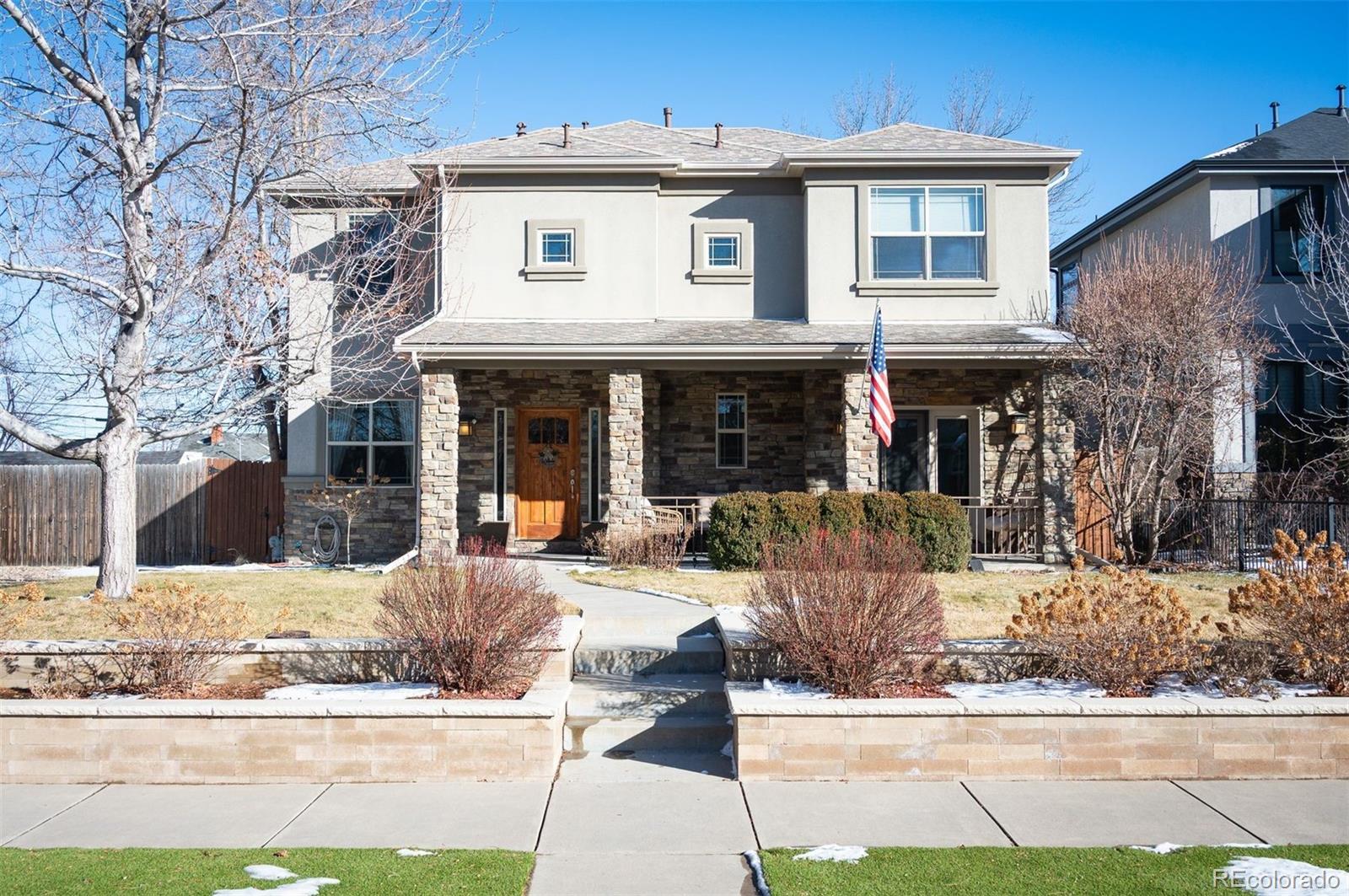 1720 S Gilpin Street Denver CO 80210