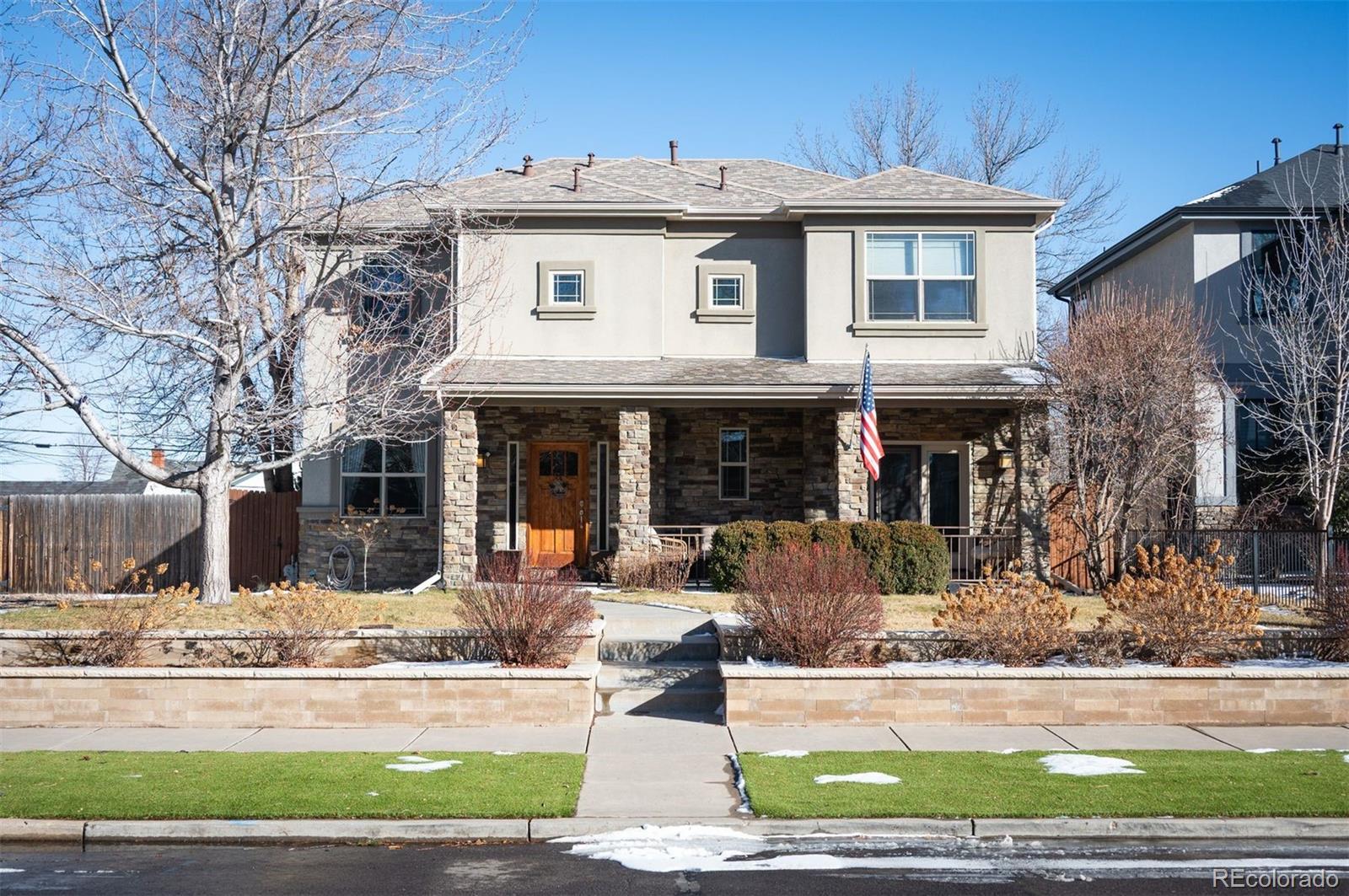1720 S Gilpin Street Denver CO 80210