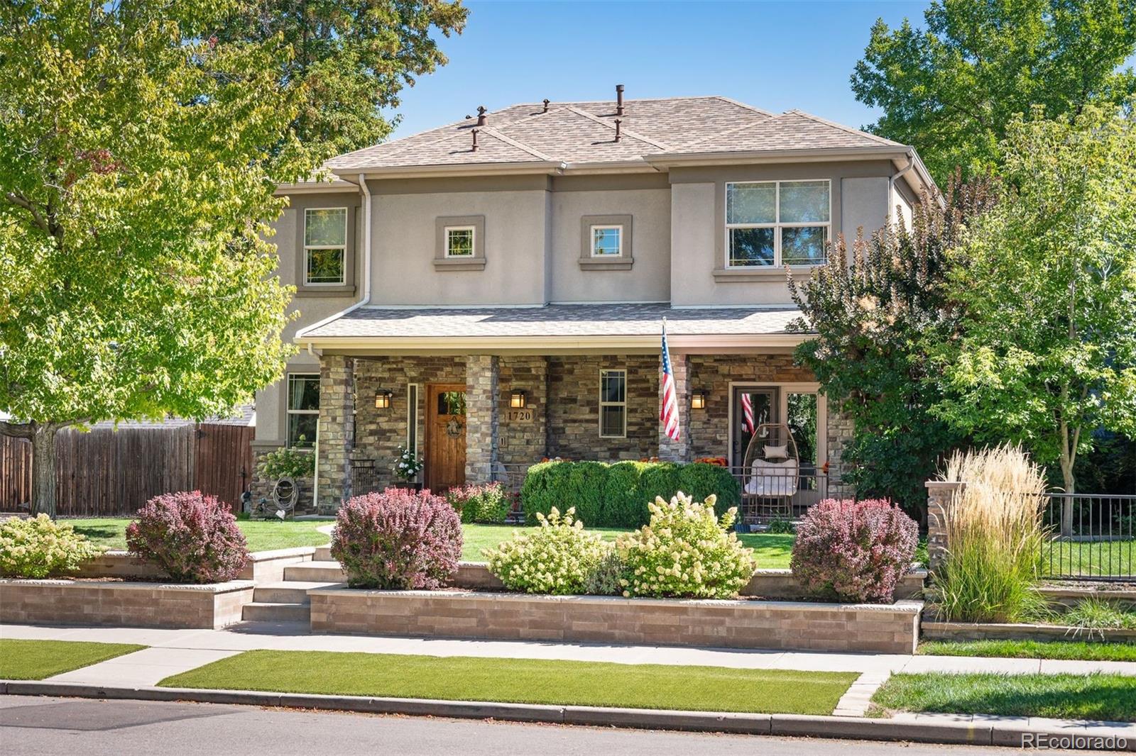 1720 S Gilpin Street Denver CO 80210