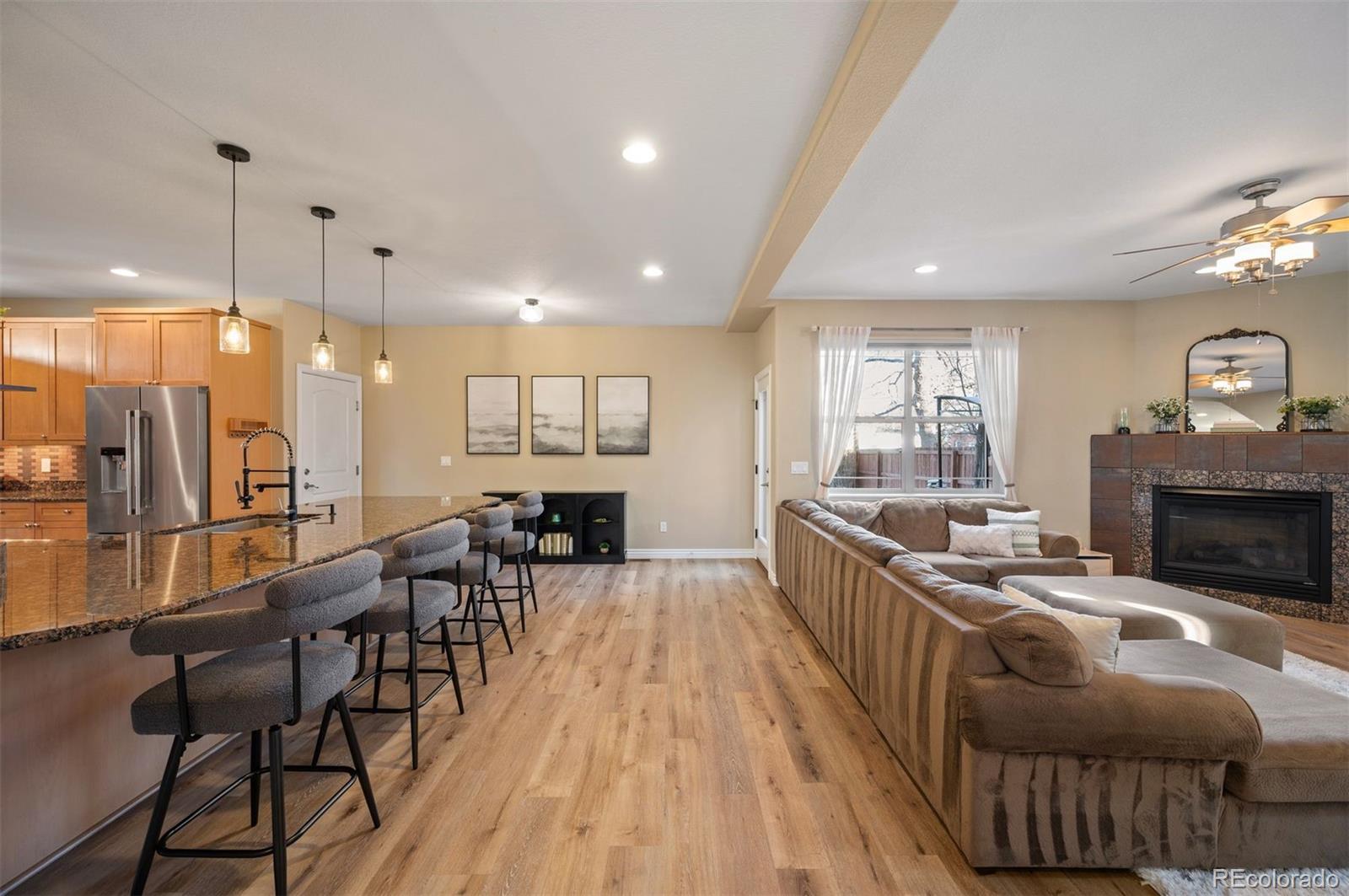 1720 S Gilpin Street Denver CO 80210