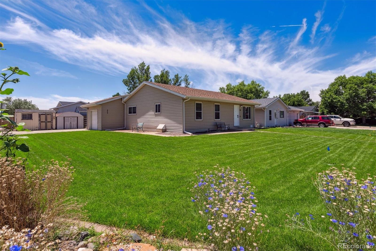 1418 5th Street Fort Lupton CO 80621