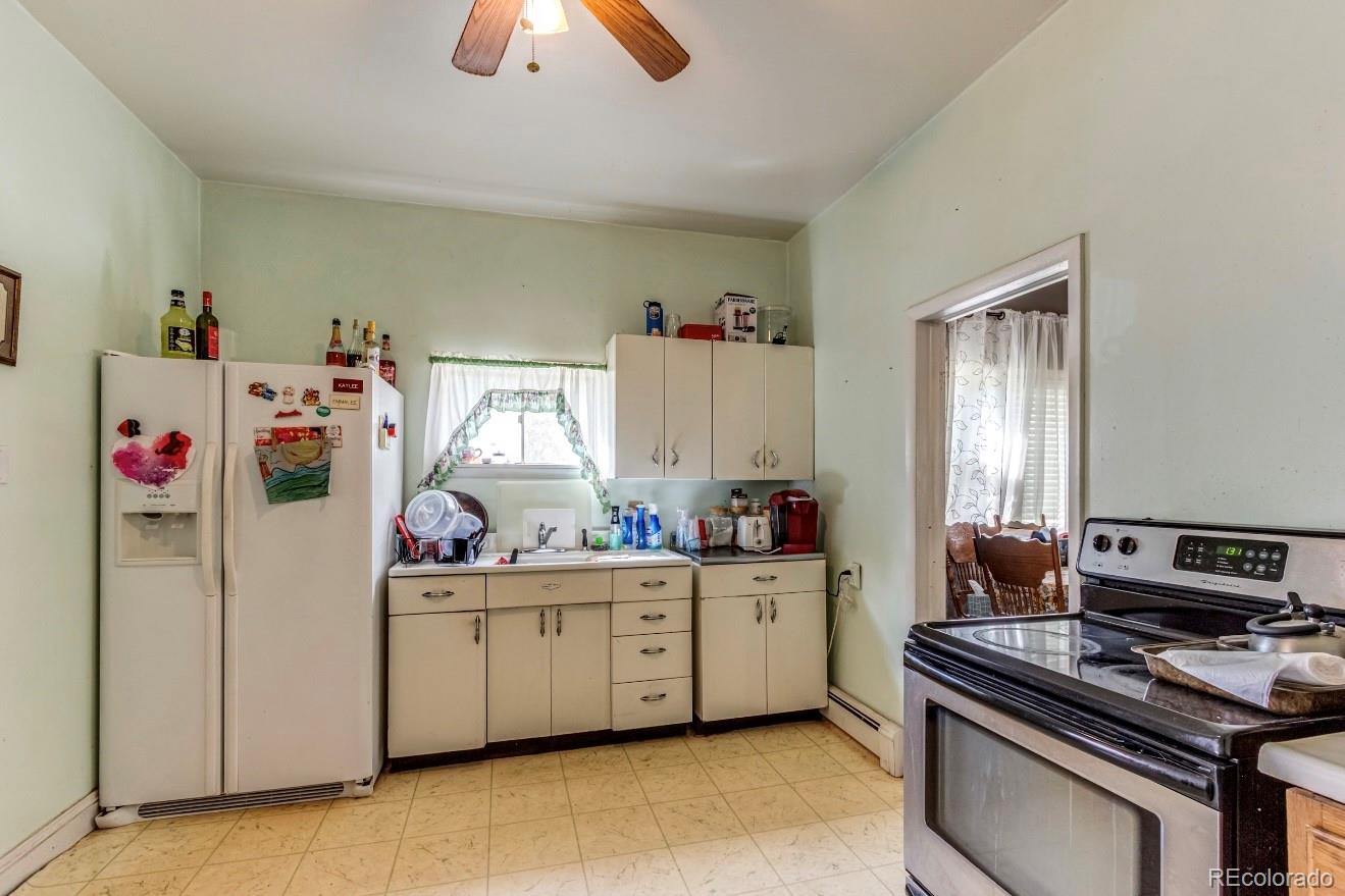 129 E 9th Street Walsenburg CO 81089