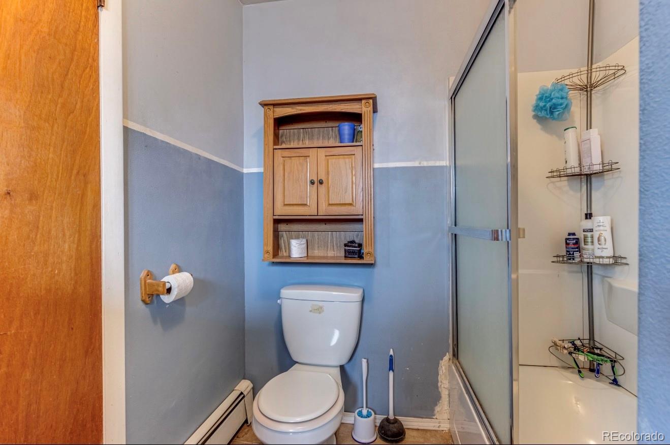 129 E 9th Street Walsenburg CO 81089