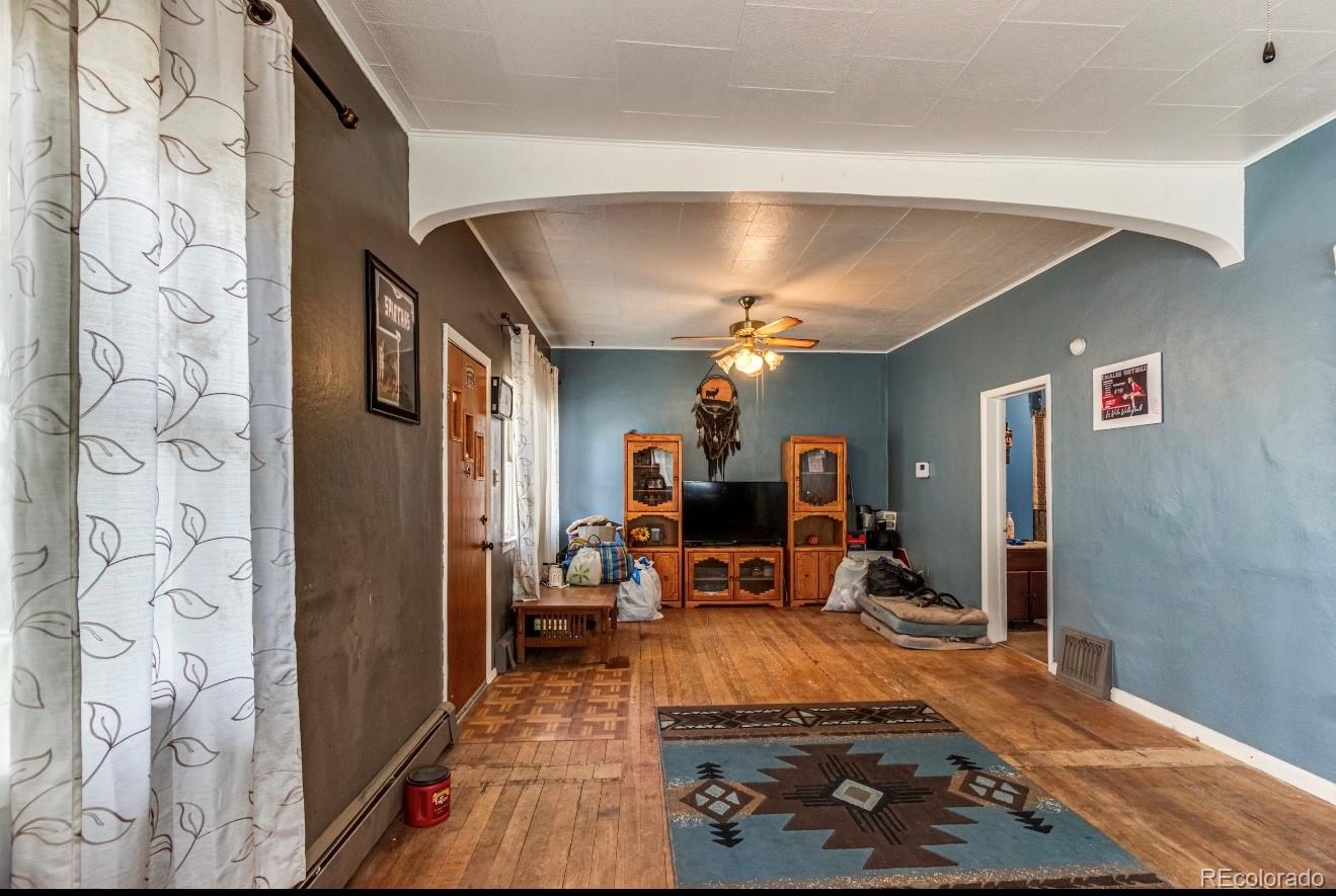 129 E 9th Street Walsenburg CO 81089