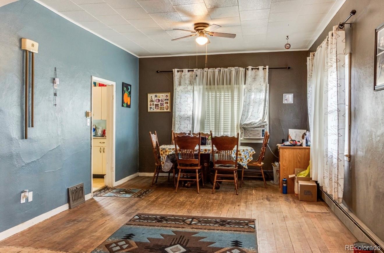 129 E 9th Street Walsenburg CO 81089