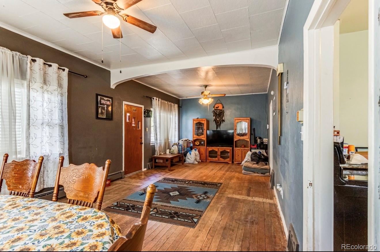 129 E 9th Street Walsenburg CO 81089