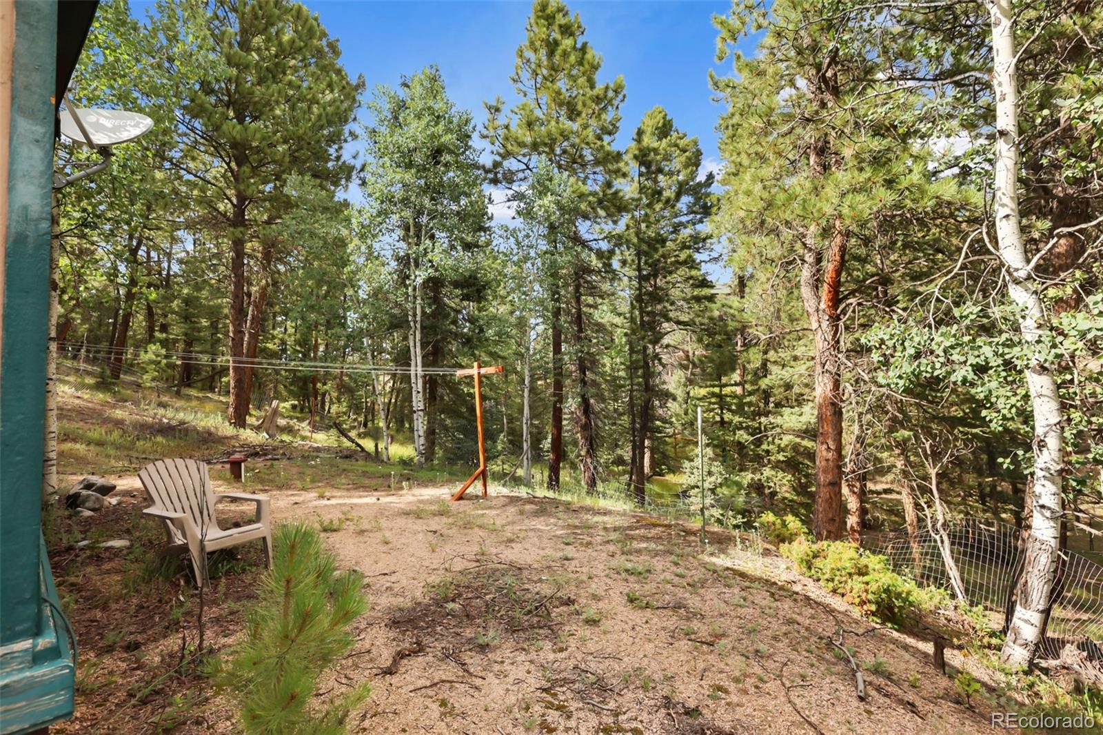 410 Rangeview Road Divide CO 80814
