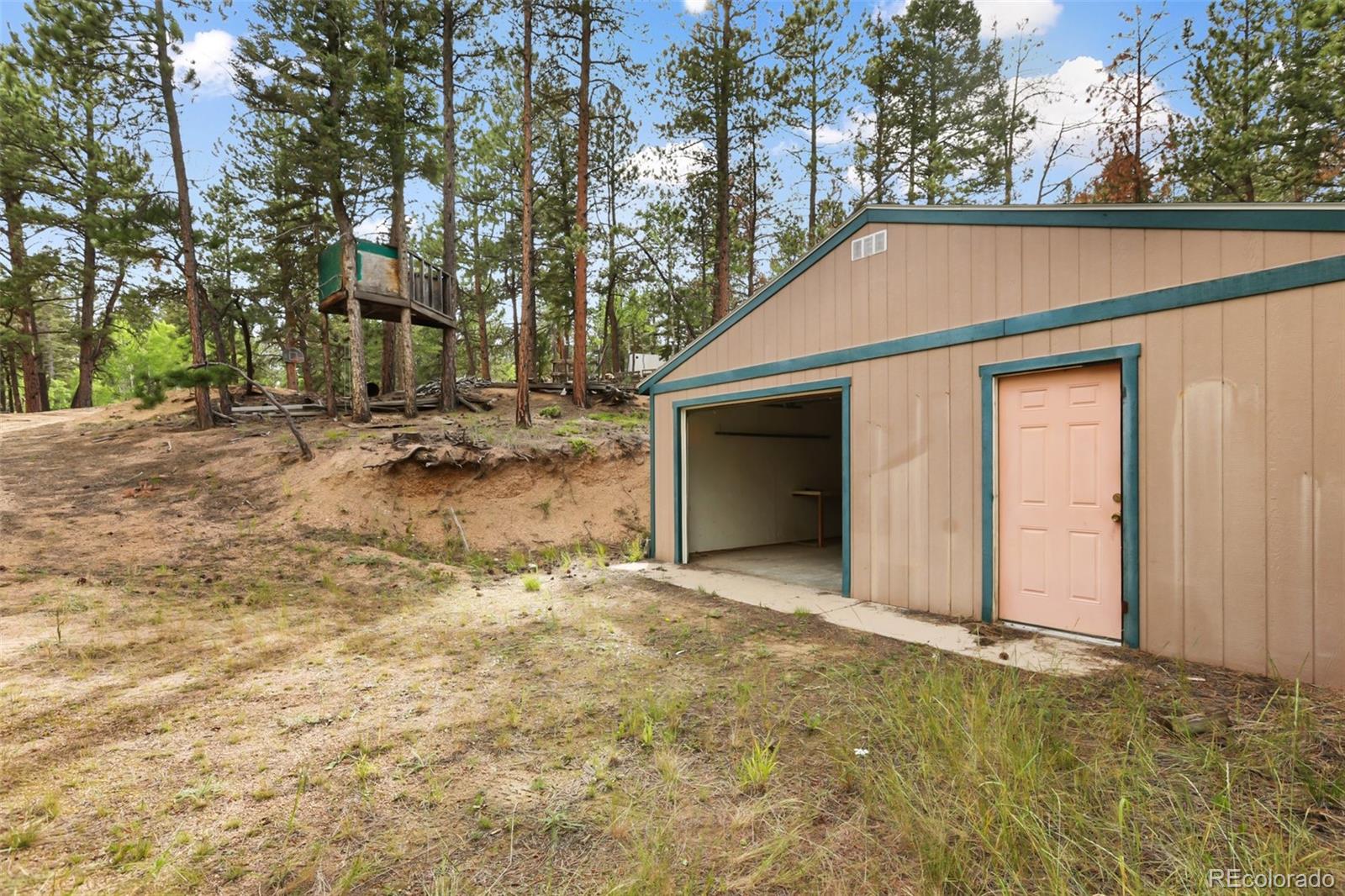 410 Rangeview Road Divide CO 80814