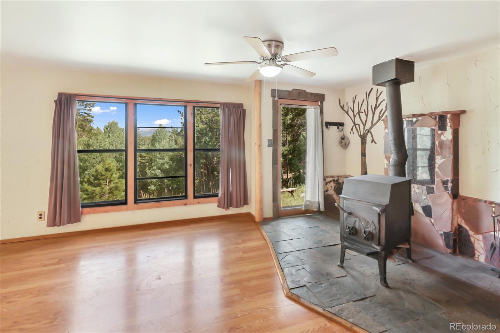 410 Rangeview Road Divide CO 80814