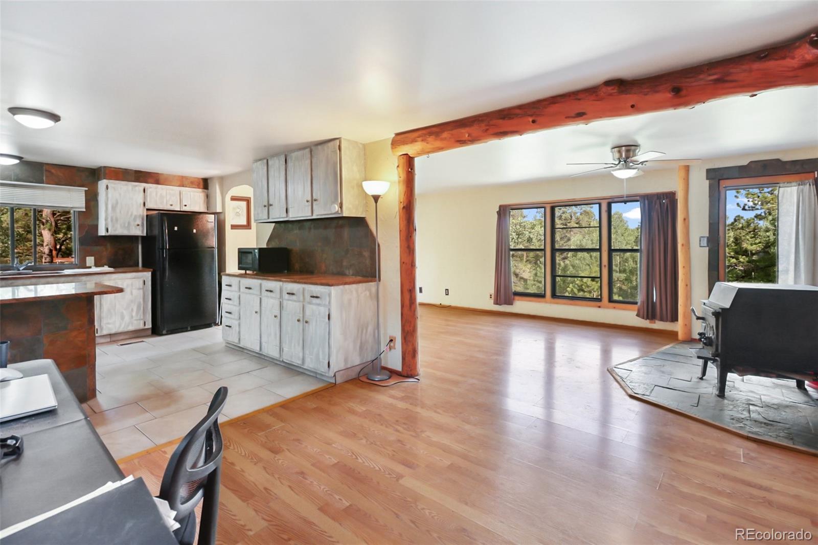410 Rangeview Road Divide CO 80814