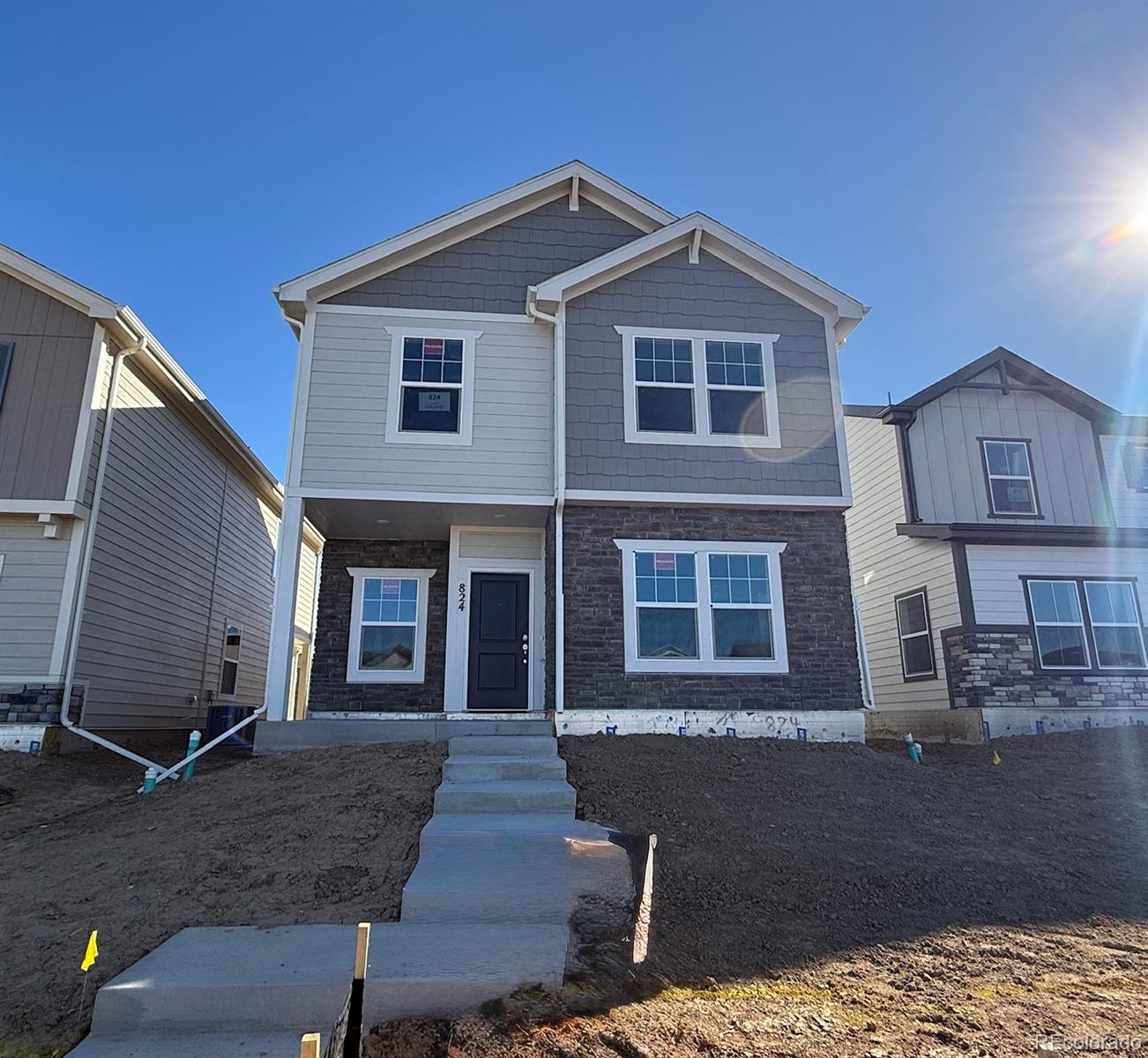 824 N Bently Street Watkins CO 80137