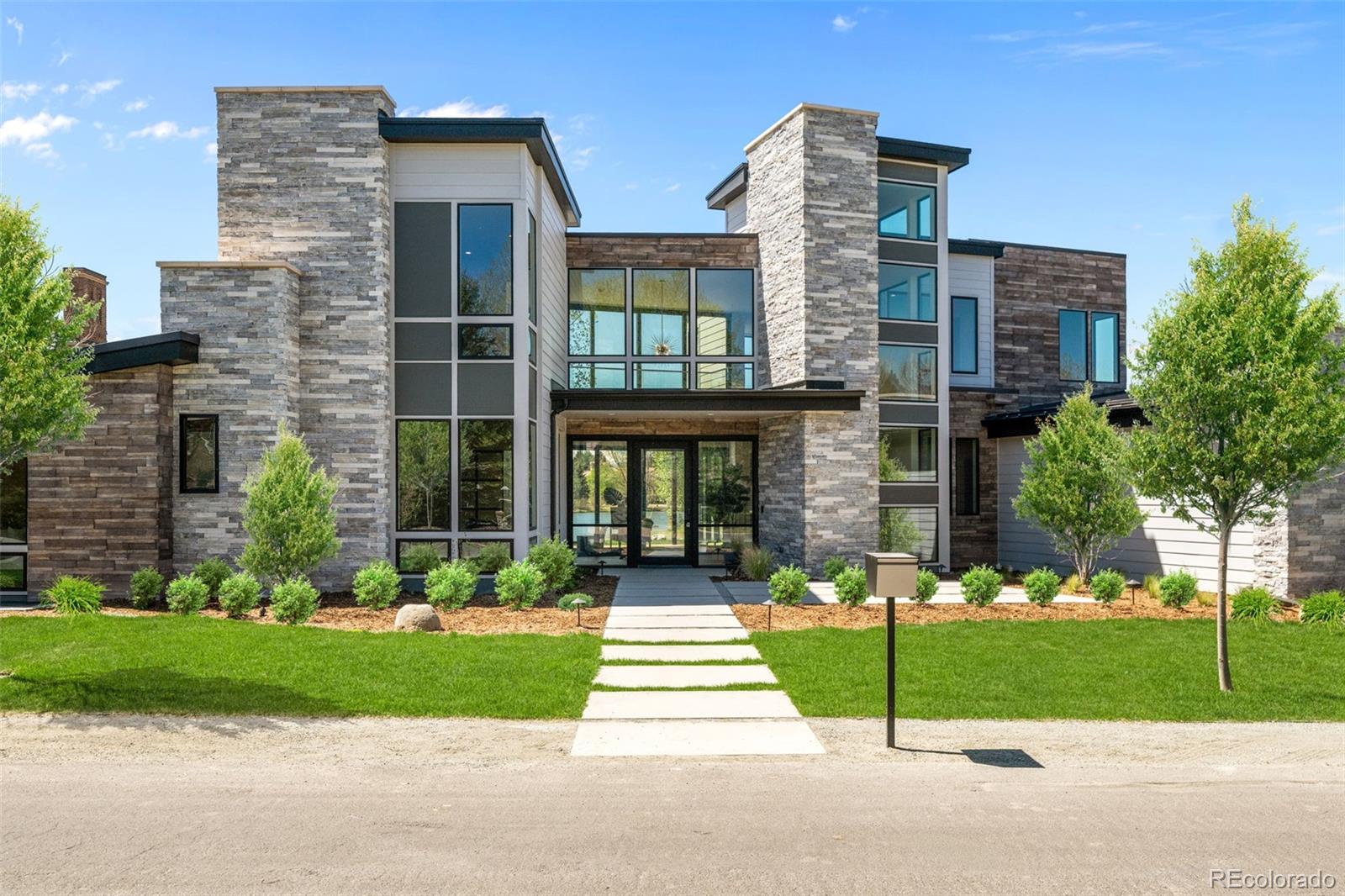 15 Sandy Lake Road Cherry Hills Village CO 80113