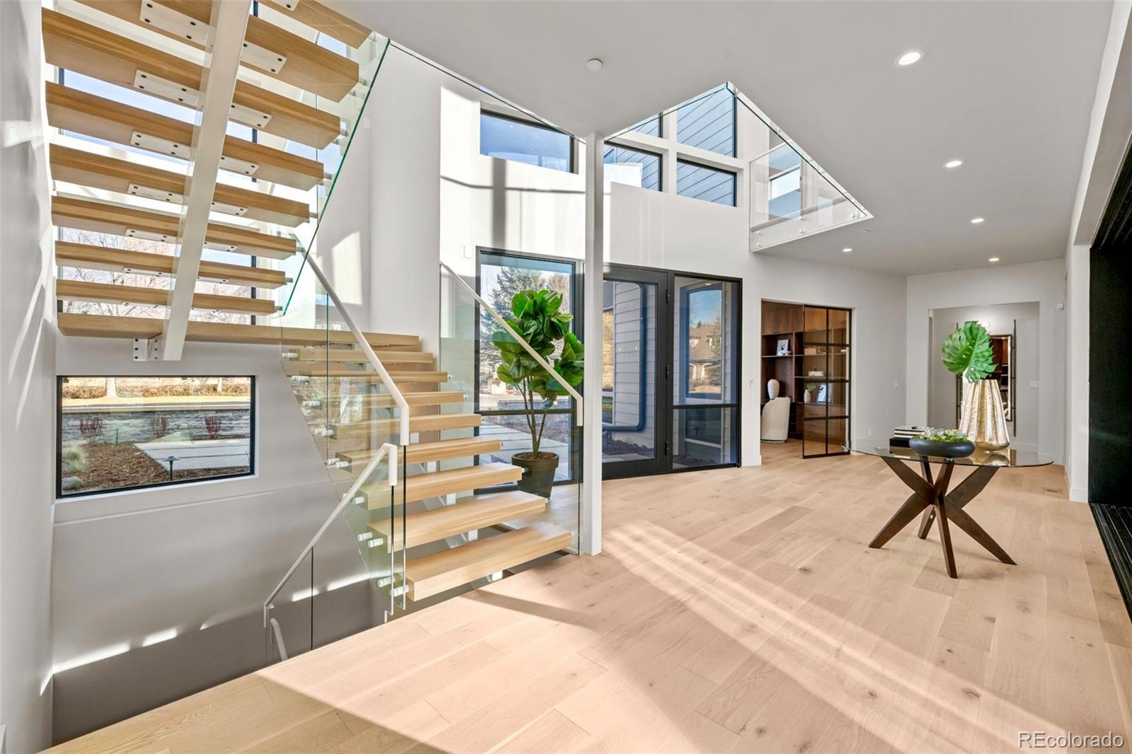 15 Sandy Lake Road Cherry Hills Village CO 80113