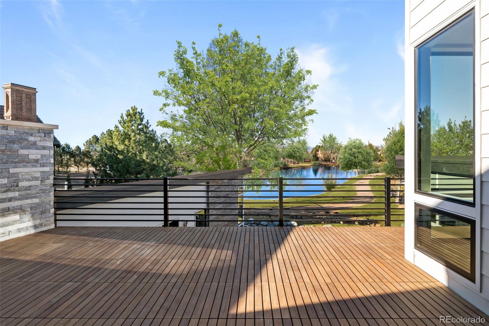 15 Sandy Lake Road Cherry Hills Village CO 80113
