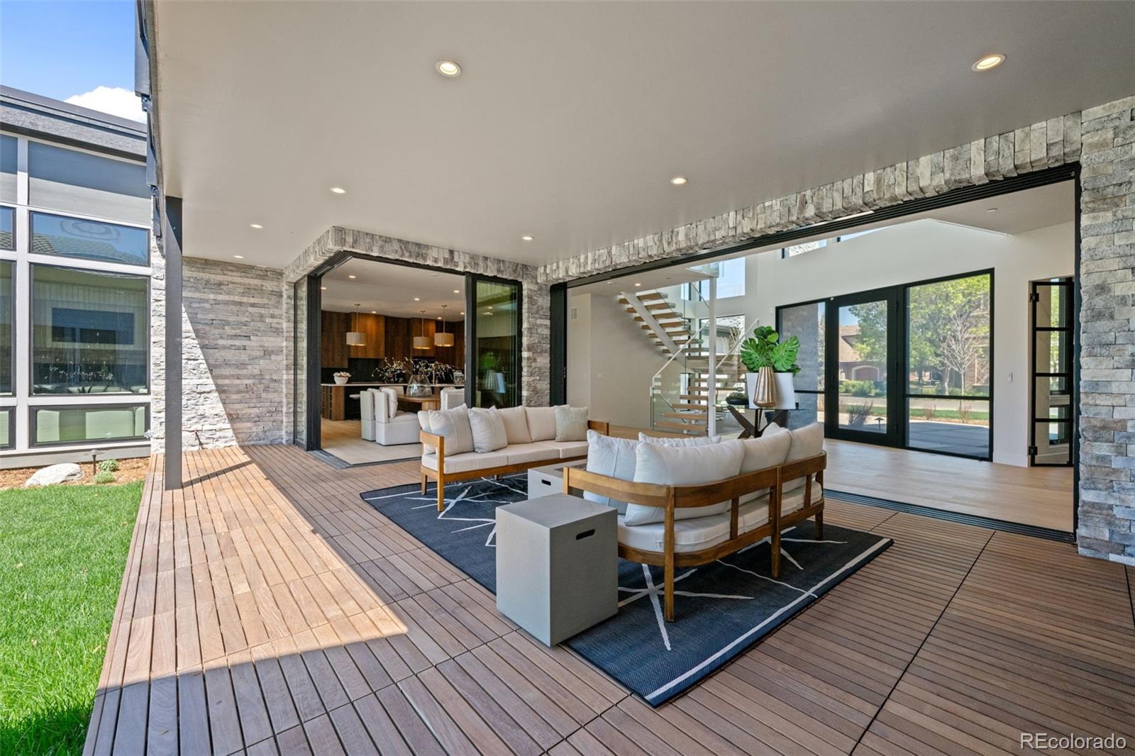 15 Sandy Lake Road Cherry Hills Village CO 80113