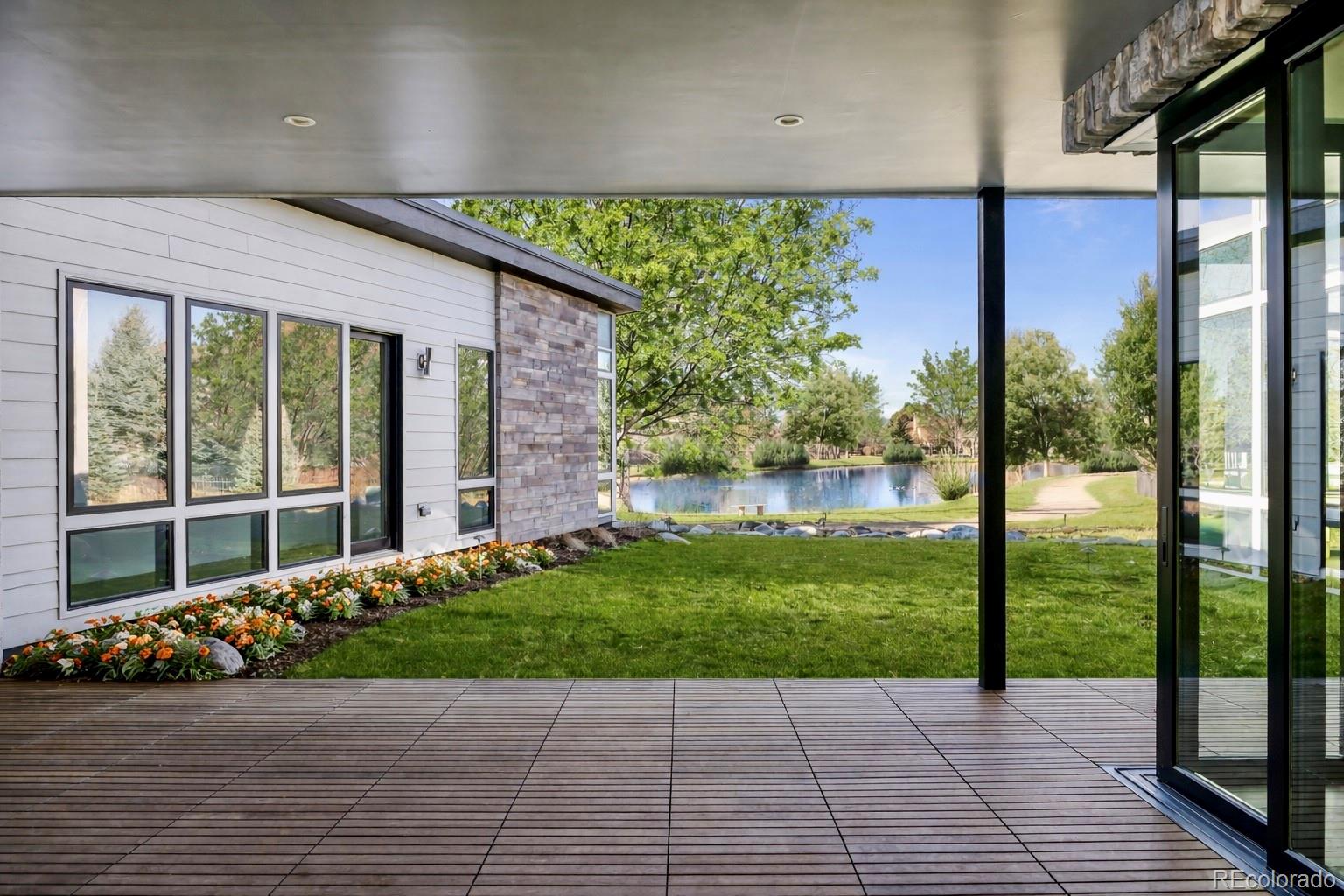 15 Sandy Lake Road Cherry Hills Village CO 80113