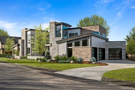 15 Sandy Lake Road Cherry Hills Village CO 80113