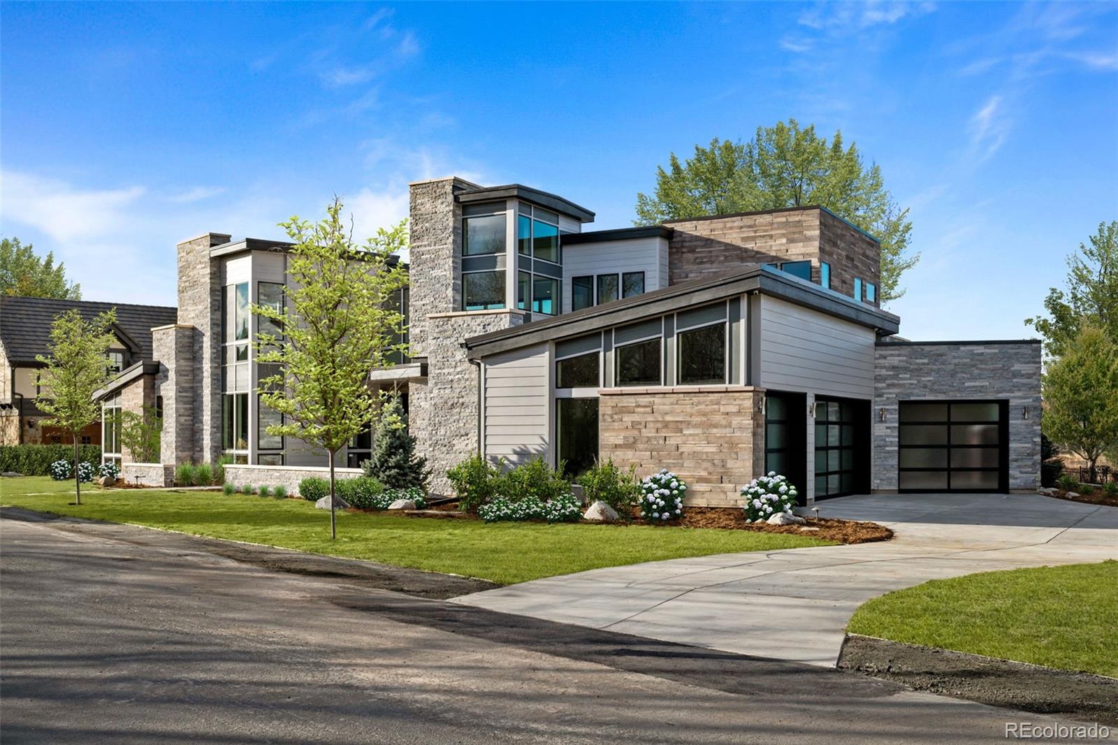15 Sandy Lake Road Cherry Hills Village CO 80113