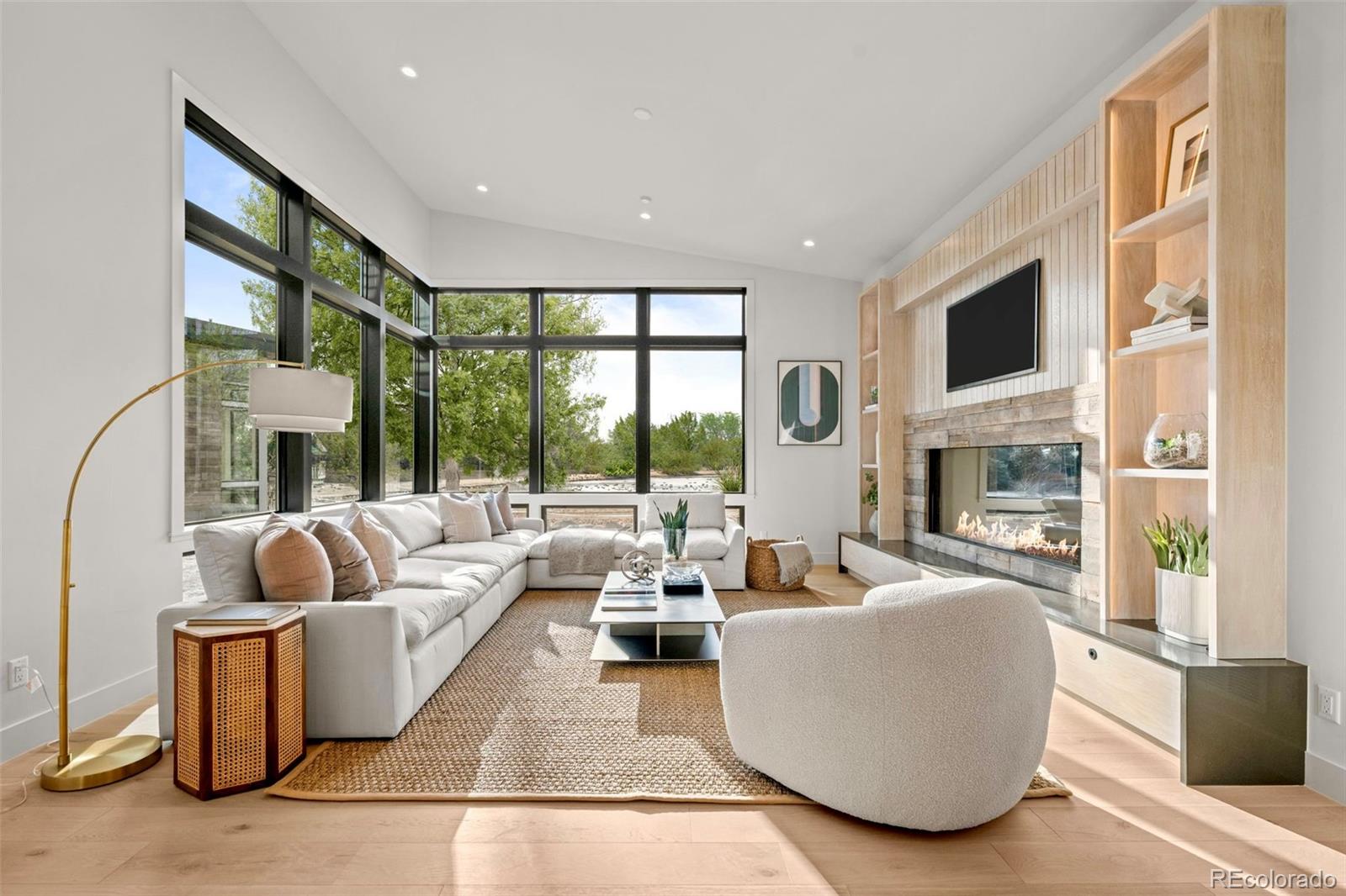 15 Sandy Lake Road Cherry Hills Village CO 80113