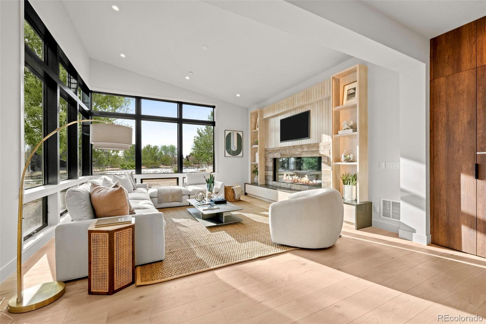 15 Sandy Lake Road Cherry Hills Village CO 80113