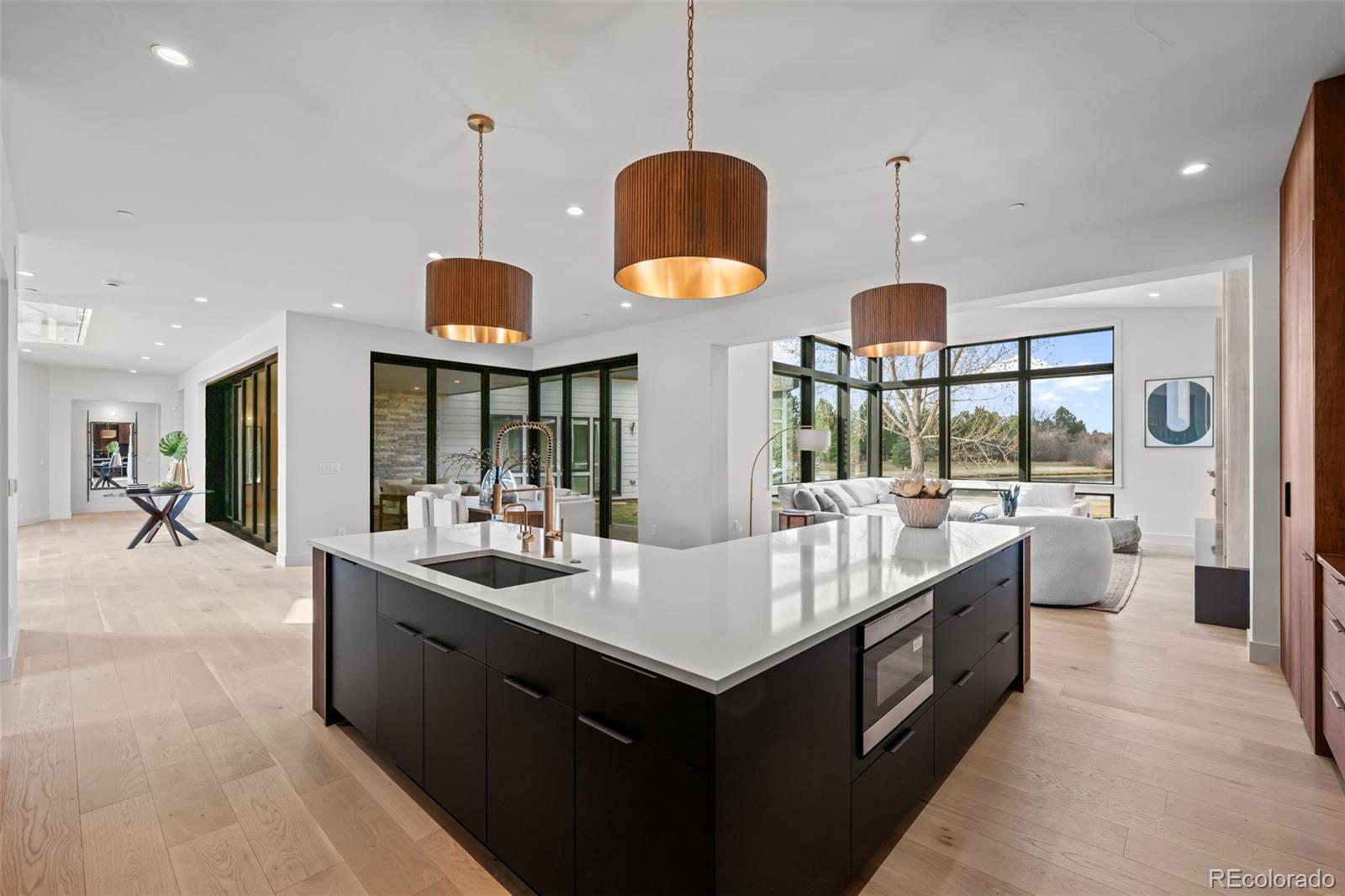 15 Sandy Lake Road Cherry Hills Village CO 80113