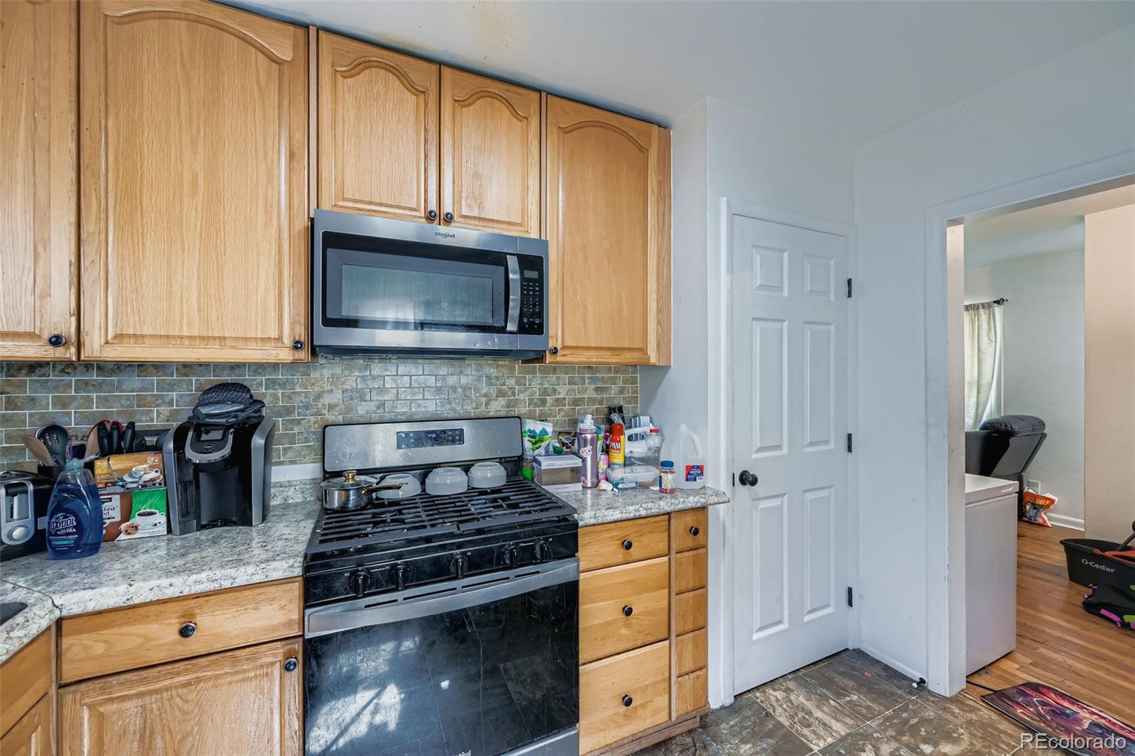 2633 N Grand Avenue Pueblo CO 81003
