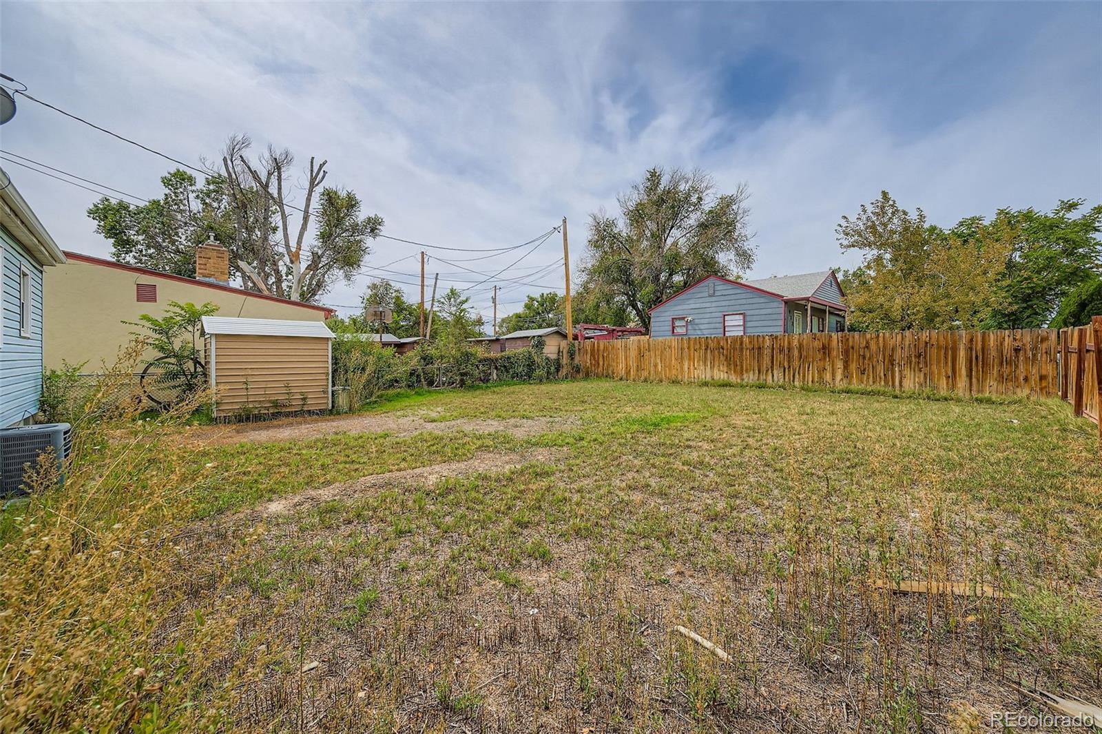 2633 N Grand Avenue Pueblo CO 81003