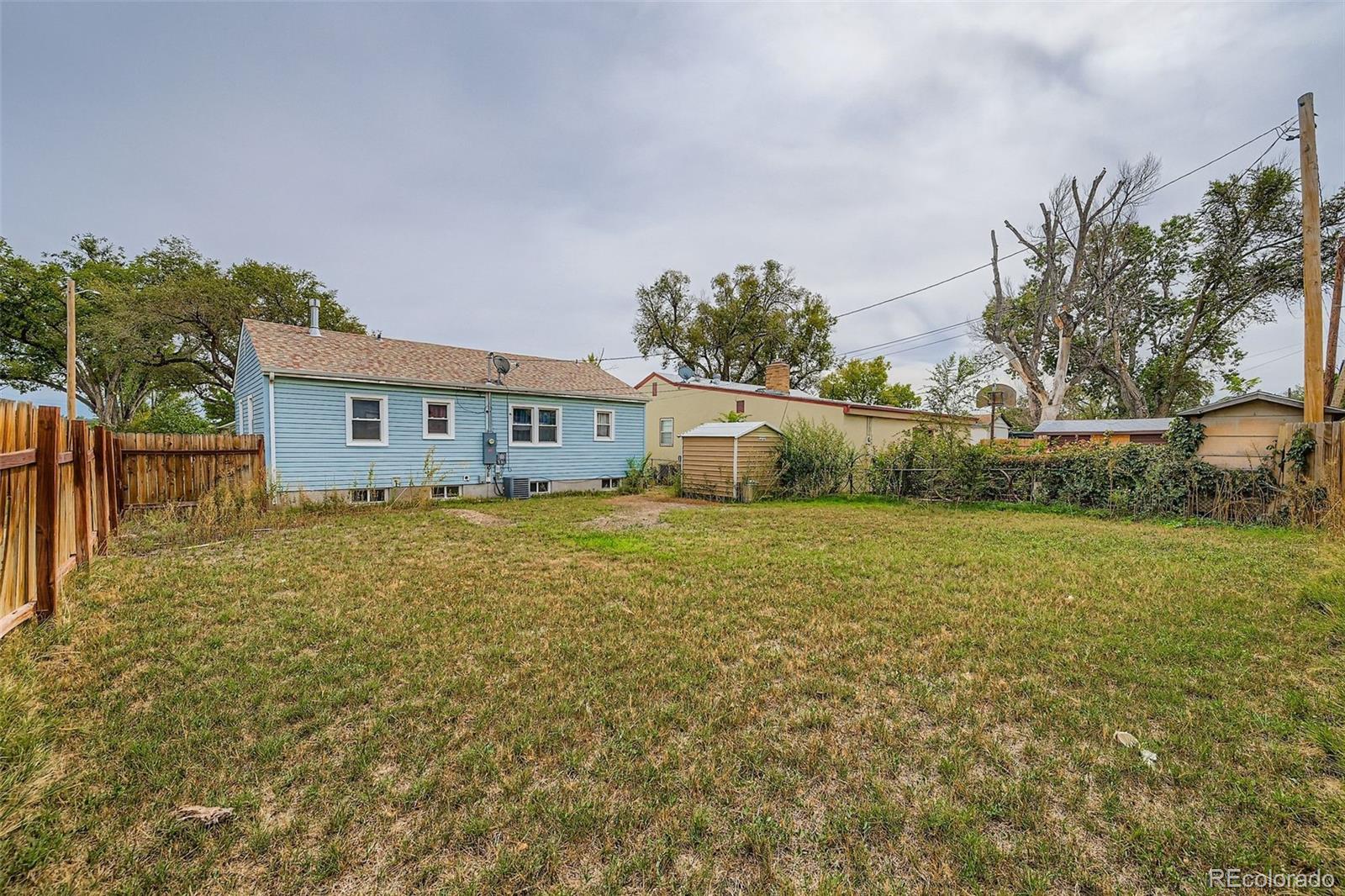 2633 N Grand Avenue Pueblo CO 81003