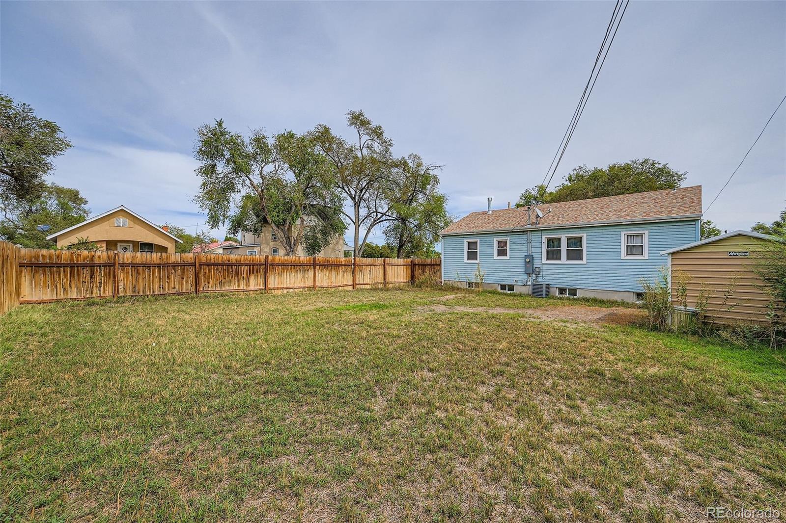 2633 N Grand Avenue Pueblo CO 81003
