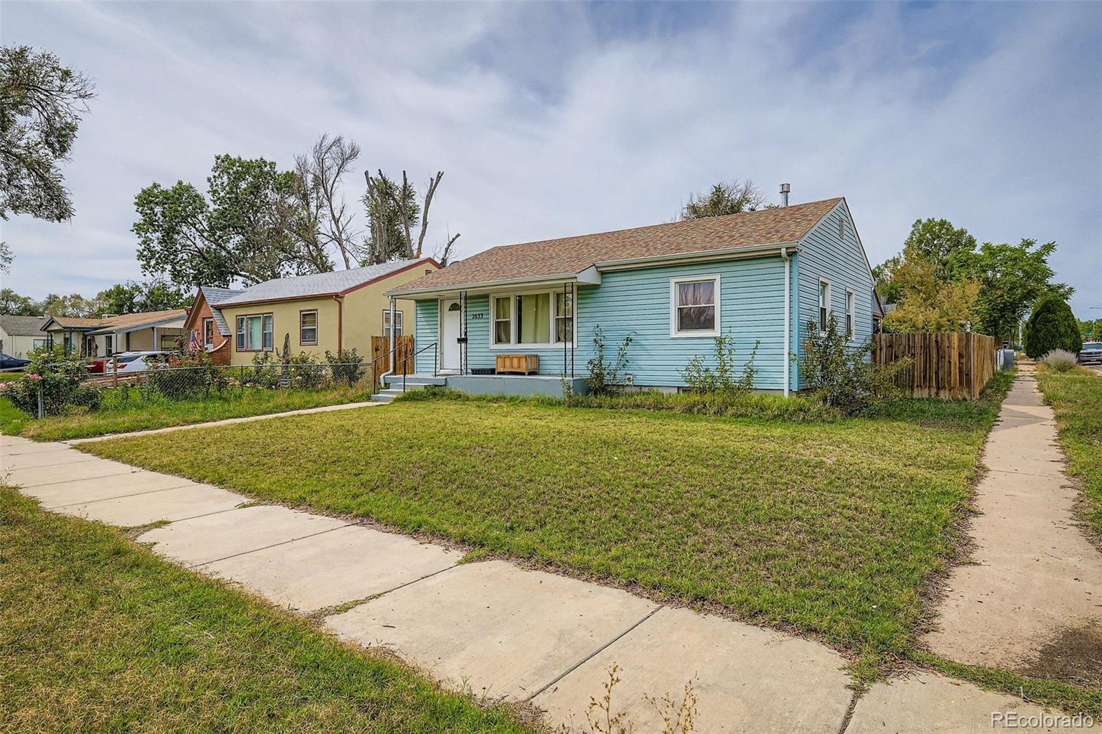 2633 N Grand Avenue Pueblo CO 81003