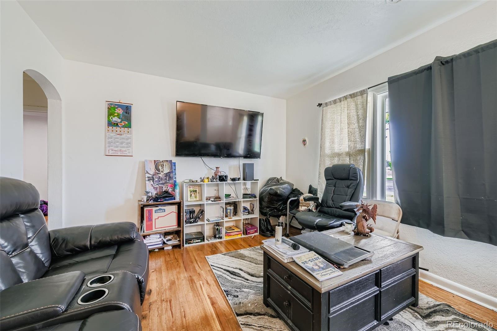 2633 N Grand Avenue Pueblo CO 81003
