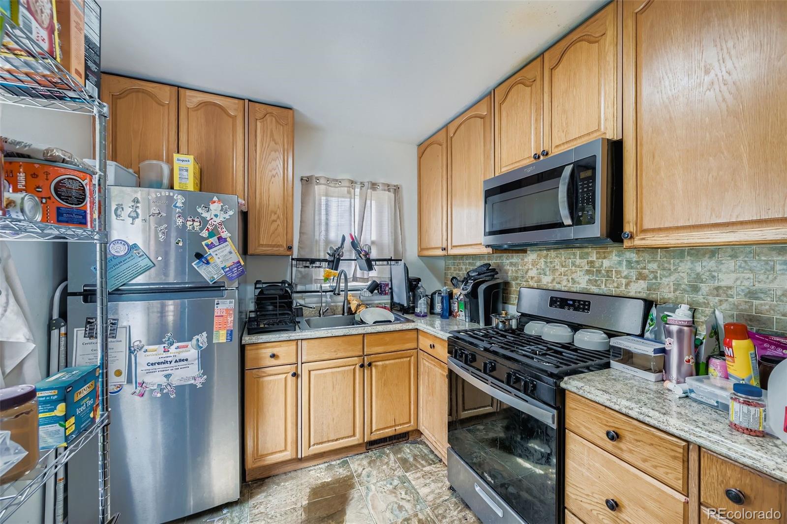 2633 N Grand Avenue Pueblo CO 81003