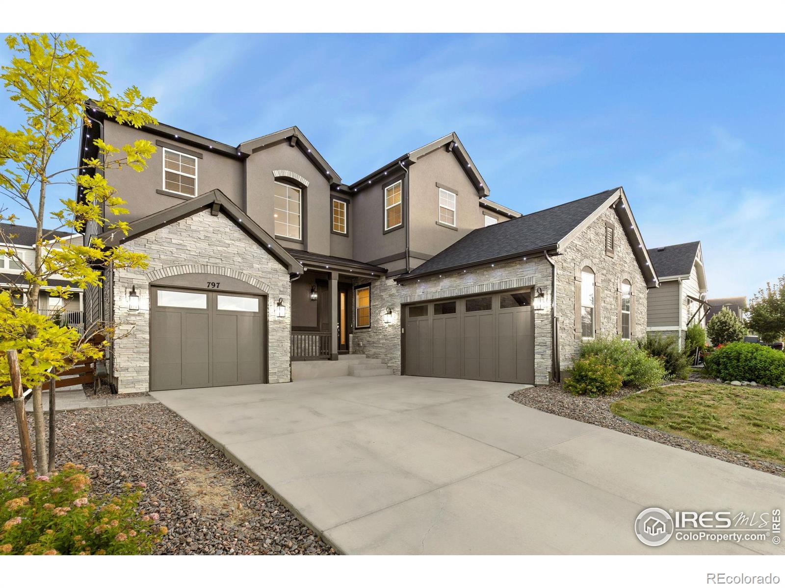 797 Flora View Drive Erie CO 80516