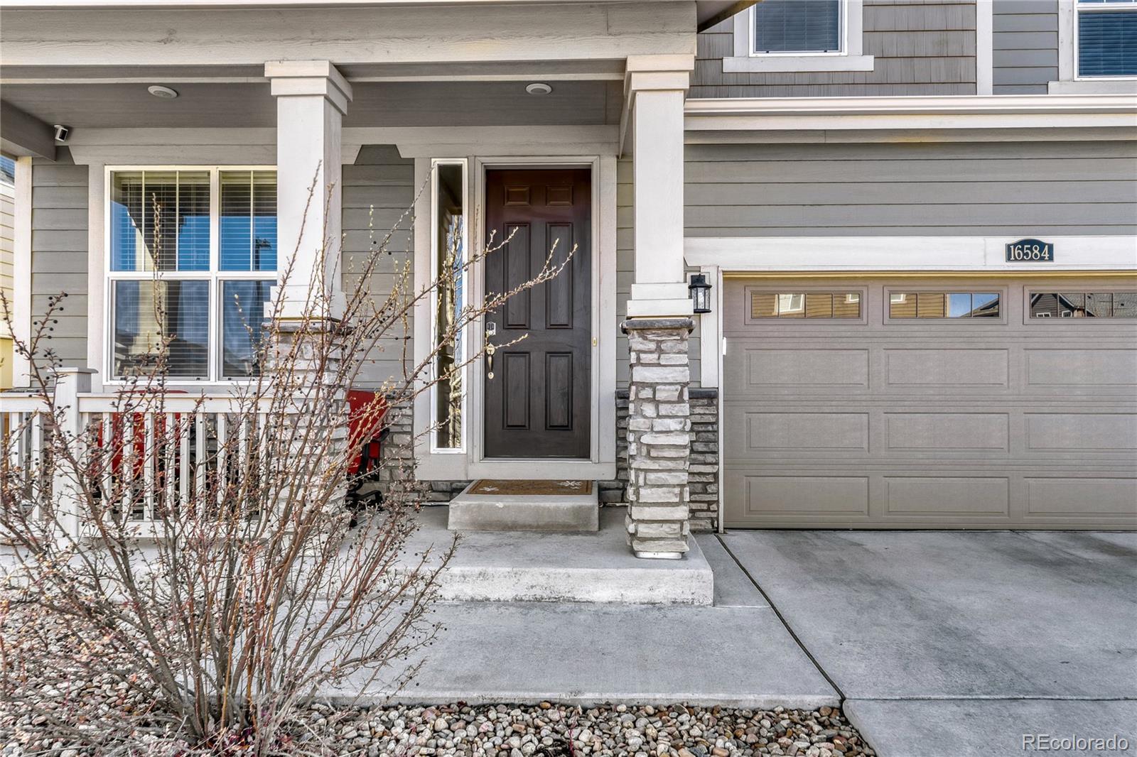 16584 Azalea Avenue Parker CO 80134