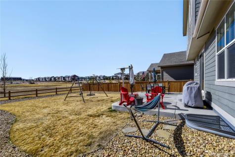 16584 Azalea Avenue Parker CO 80134